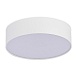 Светильник потолочный Белый LED 1*27W 3000K 2 340Lm Ra>85 120° IP20 D220xH55 185-265V ST606.532.27 - фото