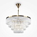 Подвесной светильник Maytoni Colonne MOD093PL-13BS - фото