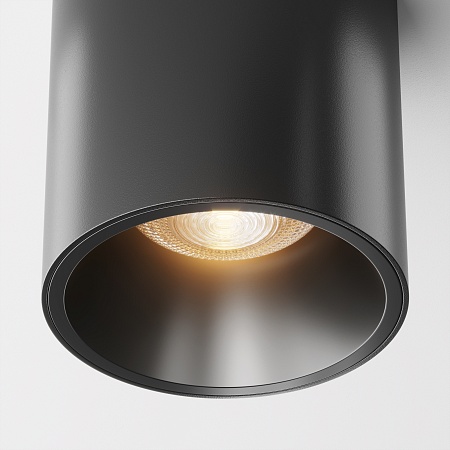 Потолочный светильник Technical Alfa LED C064CL-L12B3K - фото