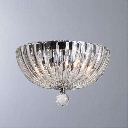 Потолочная люстра Divinare LIANTO 4010/02 PL-2 - фото