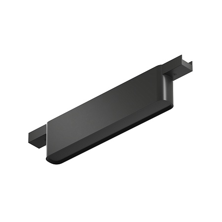 TR5220-BK Внешний блок питания для трека Air, серия Base, 150W, 48V DC, IP20, черный, алюминий - фото