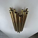 Настенный Светильник Tronen Wall Imperiumloft 141104-26 - фото