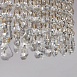Люстра подвесная Chiaro Вассерфалл 617010602 - фото