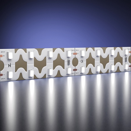 Светодиодная лента Led Strip 201228 - фото