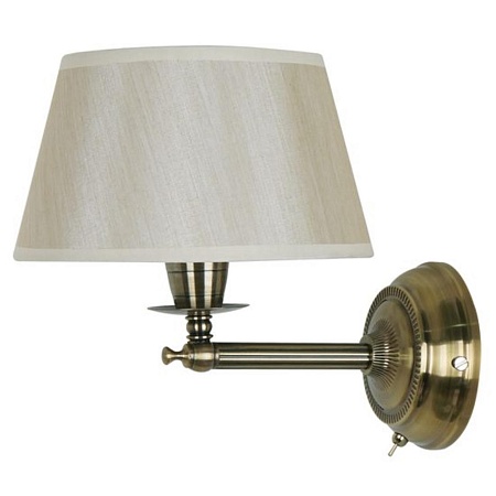  ARTE LAMP A2273AP-1AB - фото