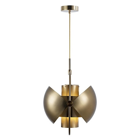 LOFT9915-C Подвесной светильник LOFT IT Multi-lite - фото