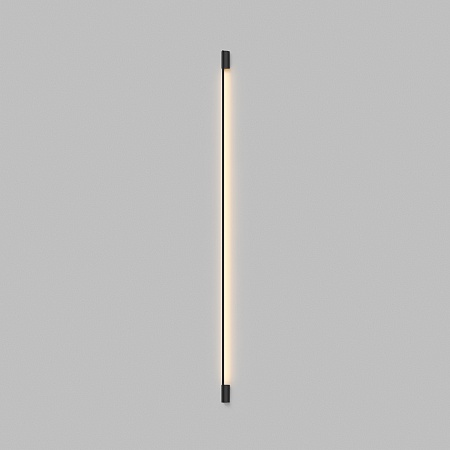 Бра Denkirs DK5086-BK - фото