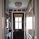 Люстра Jacqueline Clear Flush-Mount Crystal Imperiumloft 205817-23 - фото