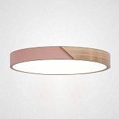 Потолочный Светильник Clip Pink D40 Imperiumloft 193046-26