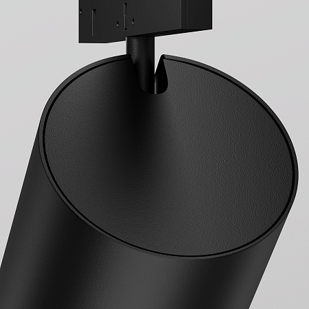 Трековый светильник Technical FOCUS LED TR187-1-9W3K-M-B - фото