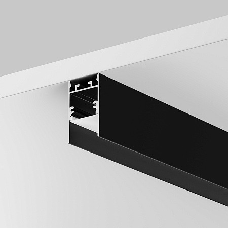 Профиль Led Strip 633010 - фото