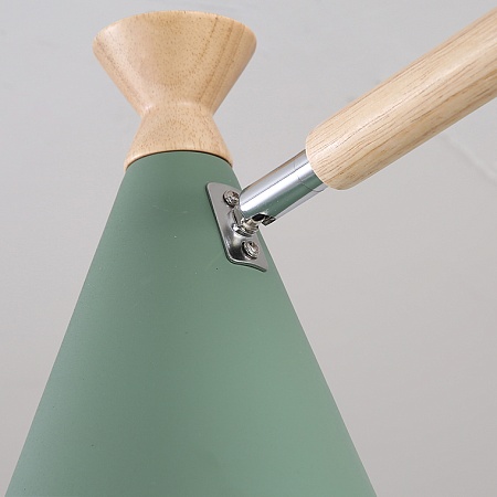 Люстра На Штанге Ola D76.5 Multicolor Imperiumloft 101862-26 - фото