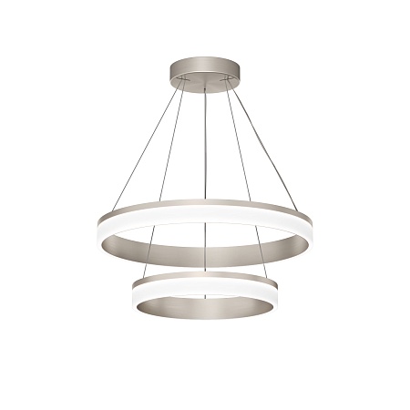 Потолочный подвесной светильник Denkirs DK6673-SN - фото