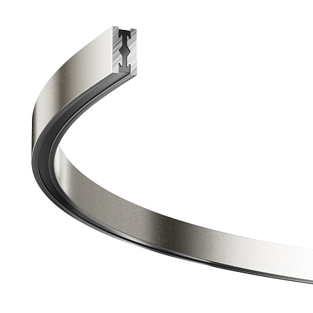 Шинопровод накладной/подвесной Technical TRX154-SR-D650-PT - фото