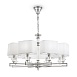 Люстра Maytoni Ontario MOD020PL-08CH - фото