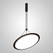 Подвесной Светильник Vivert D60 Black Imperiumloft 232166-23 - фото