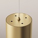 Подвесной светильник Technical Polar P088PL-GX53-MG - фото