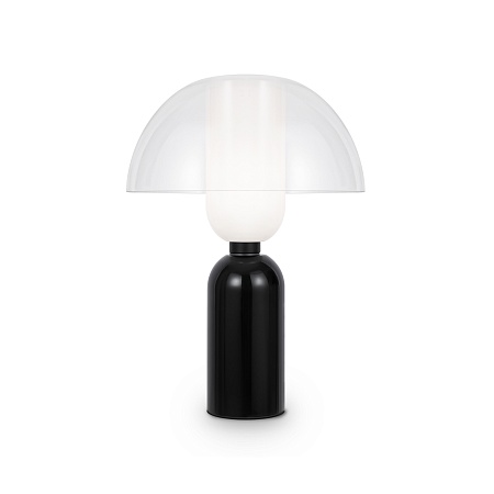 Настольный светильник Maytoni Memory MOD177TL-01B - фото