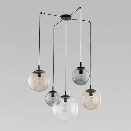 Подвесной светильник TK Lighting 4796 Esme - фото