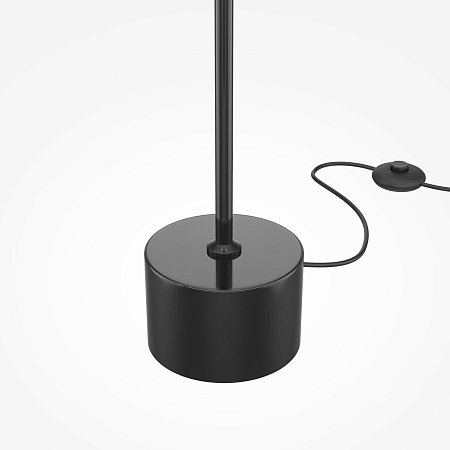 Напольный светильник (торшер) Maytoni MOD478FL-L15B3K - фото