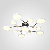 Потолочная Люстра Gamma D102 White Imperiumloft 223764-23