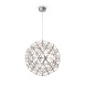 Подвесной светильник Freya Amber FR5099PL-L45CH - фото