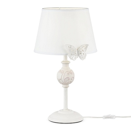 Настольный светильник Maytoni Fiona ARM032-11-PK - фото