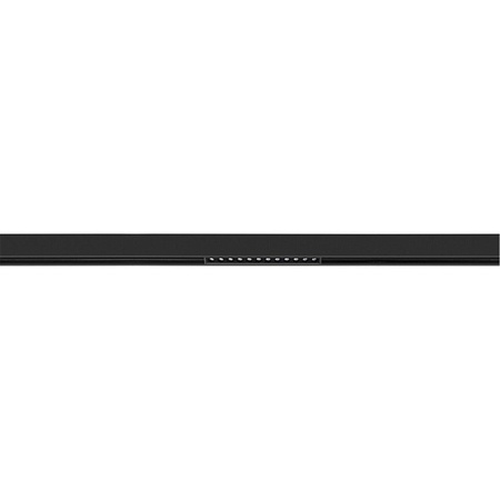 Магнитный трековый светильник Arte Lamp EXPERT A5724PL-1BK - фото