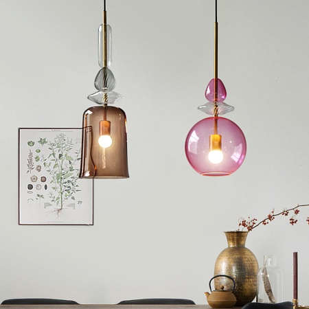 Подвесной Светильник Candy А Imperiumloft 101403-26 - фото