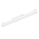 Магнитный трековый светильник Белый LED 1*12W 3000K 780Lm Ra>90 120 IP20 L406xW22xH44 4 ST360.536.12 - фото