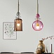 Подвесной Светильник Candy А Imperiumloft 101403-26 - фото