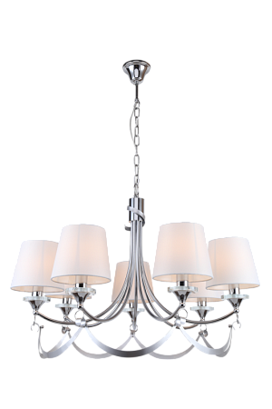 Люстра Freya Ariana FR5081PL-07CH - фото