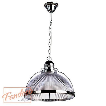 Подвесной светильник Arte Lamp LOFT A5011SP-1CC - фото