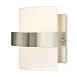 Настенный светильник (бра) Freya Bride FR5367WL-02N - фото