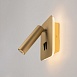 Настенный светильник (бра) Technical Ios 176 C175-WL-01-6W-MG - фото