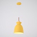 Подвесной Светильник Omg C Yellow Imperiumloft 179784-26 - фото