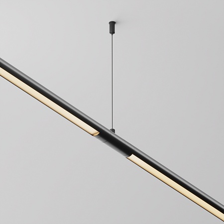 Комплектующие для систем освещения с токоведущими элементами Technical CA013IC-B - фото