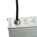 Светодиодный линейный прожектор для подсветки стен Feron LL-889 18W, синий, 85-265V IP65 - фото