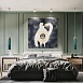 Подвесной Светильник Vian B Зеленый Imperiumloft 179738-26 - фото