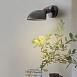 Настенное Бра Onder Grey Switch Imperiumloft 204448-26 - фото