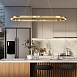 Подвесной Светильник Cruise Long L120 Imperiumloft 220442-23 - фото
