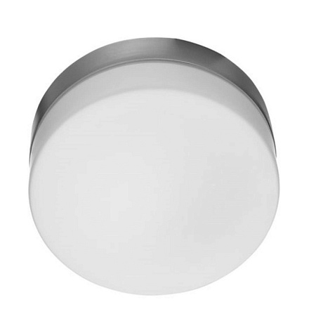 Магнитный трековый светильник ARTE LAMP A3211PL-1SI - фото