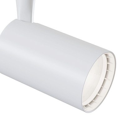 Трековый светильник Technical Vuoro TR003-1-6W3K-W - фото