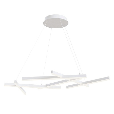 Подвесной светильник Maytoni Line MOD016PL-L75W4K - фото