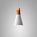 Подвесной Светильник Xd-A White Imperiumloft 178204-26 - фото