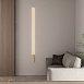 Светильник настенный светодиодный Alto LED 3000K латунь 40134/LED Elektrostandard - фото