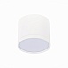 Светильник потолочный Белый LED 1*9W 4000K 702Lm Ra>90 120° IP20 D88xH75 170-240V ST113.542.09 - фото