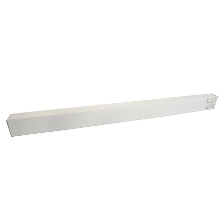 Светодиодный линейный прожектор для подсветки стен Feron LL-890 36W 2700K 85-265V IP65 - фото