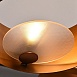 Люстра Sound Or6 Suspension Lamp 5 Imperiumloft 102140-26 - фото