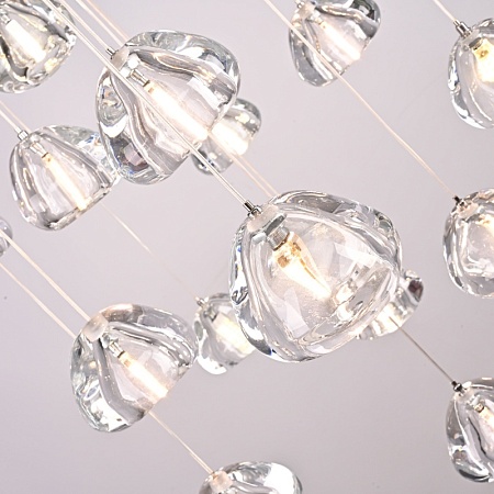 Подвесная Люстра Meteora 26 Imperiumloft 178392-26 - фото